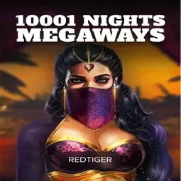 10001 Nights MegaWays