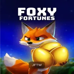Foxy Fortunes