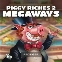 Piggy Riches 2Megaways
