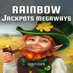 Rainbow Jackpots Megaways